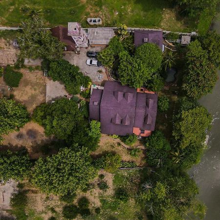 Ratmanee House Ξενοδοχείο Καντσαναμπούρι Εξωτερικό φωτογραφία