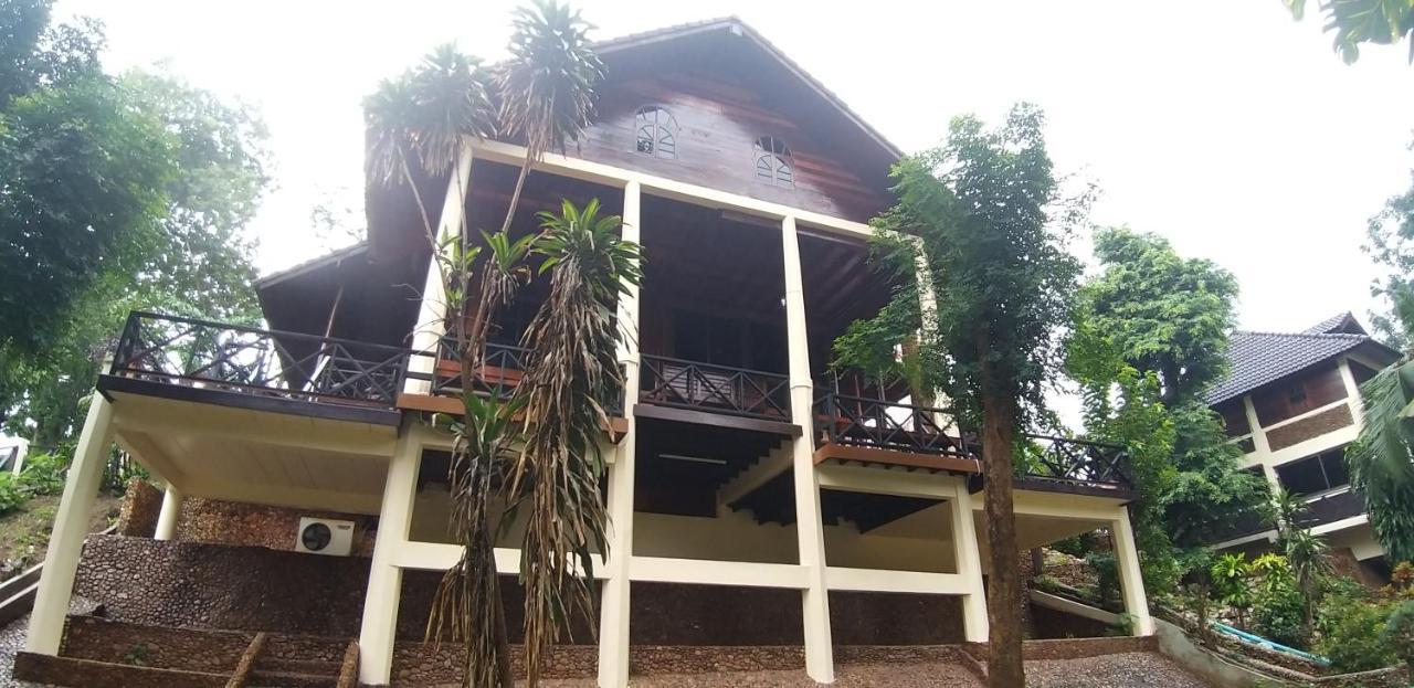 Ratmanee House Ξενοδοχείο Καντσαναμπούρι Εξωτερικό φωτογραφία