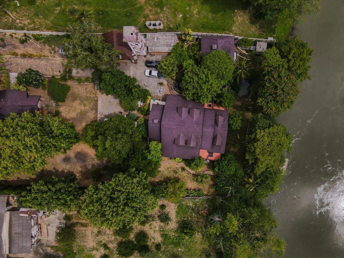 Ratmanee House Ξενοδοχείο Καντσαναμπούρι Εξωτερικό φωτογραφία