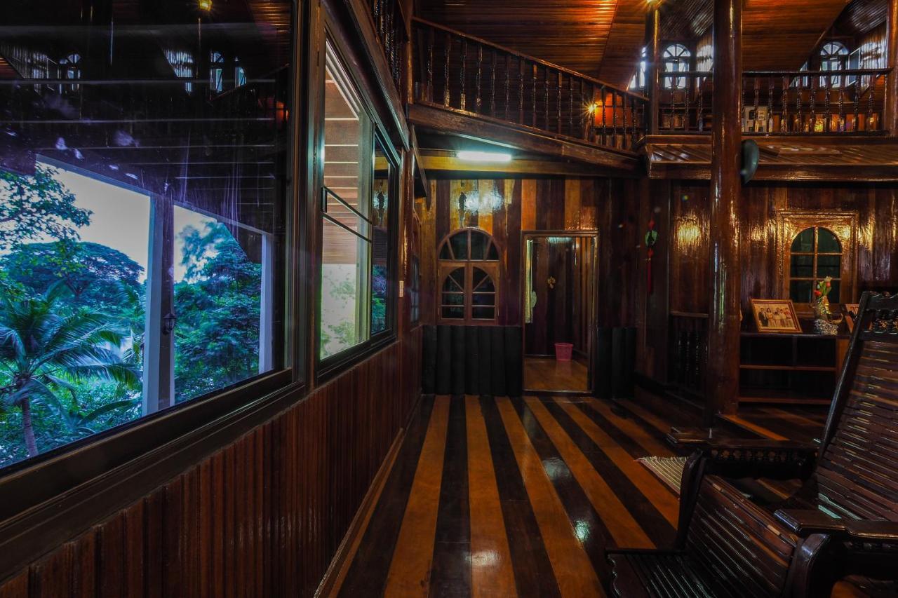 Ratmanee House Ξενοδοχείο Καντσαναμπούρι Εξωτερικό φωτογραφία