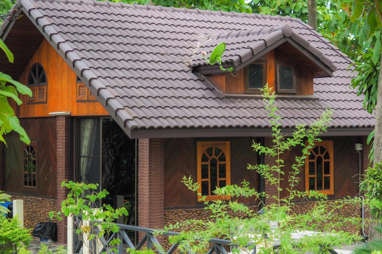 Ratmanee House Ξενοδοχείο Καντσαναμπούρι Εξωτερικό φωτογραφία
