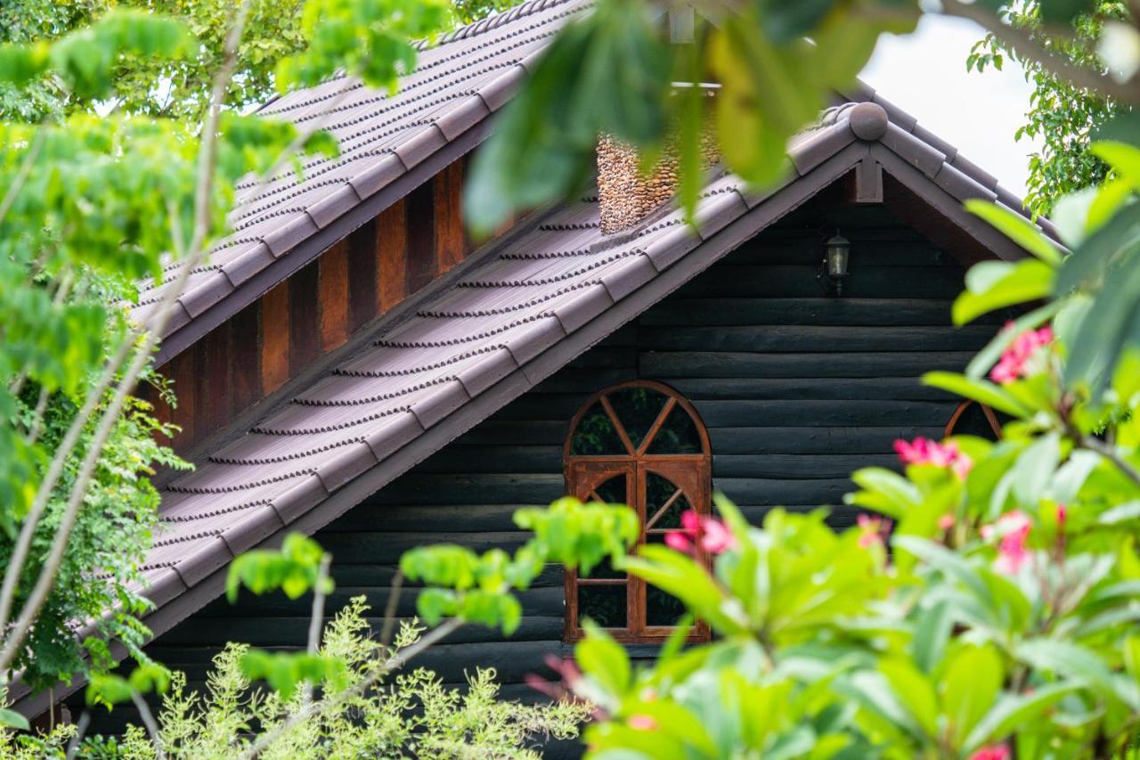 Ratmanee House Ξενοδοχείο Καντσαναμπούρι Εξωτερικό φωτογραφία