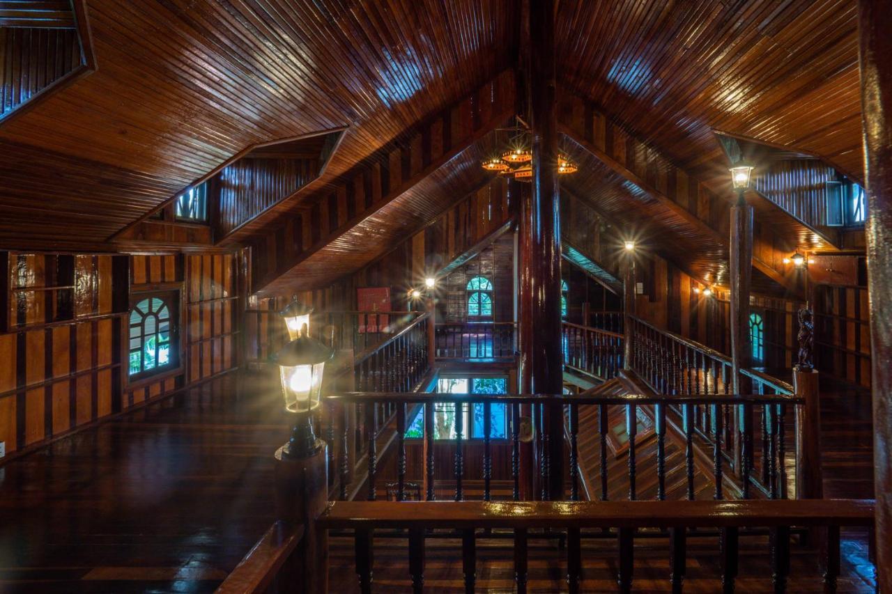 Ratmanee House Ξενοδοχείο Καντσαναμπούρι Εξωτερικό φωτογραφία