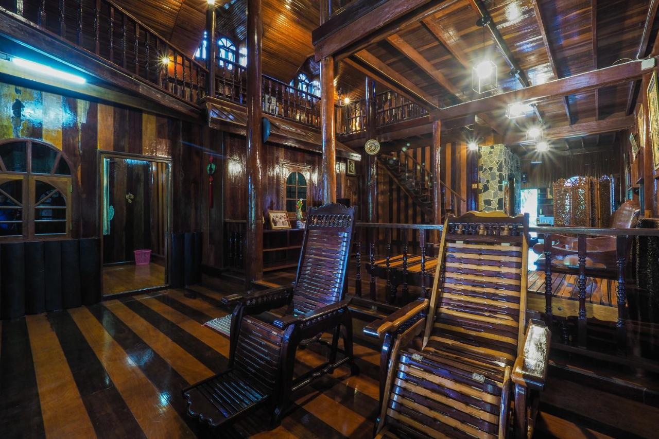 Ratmanee House Ξενοδοχείο Καντσαναμπούρι Εξωτερικό φωτογραφία