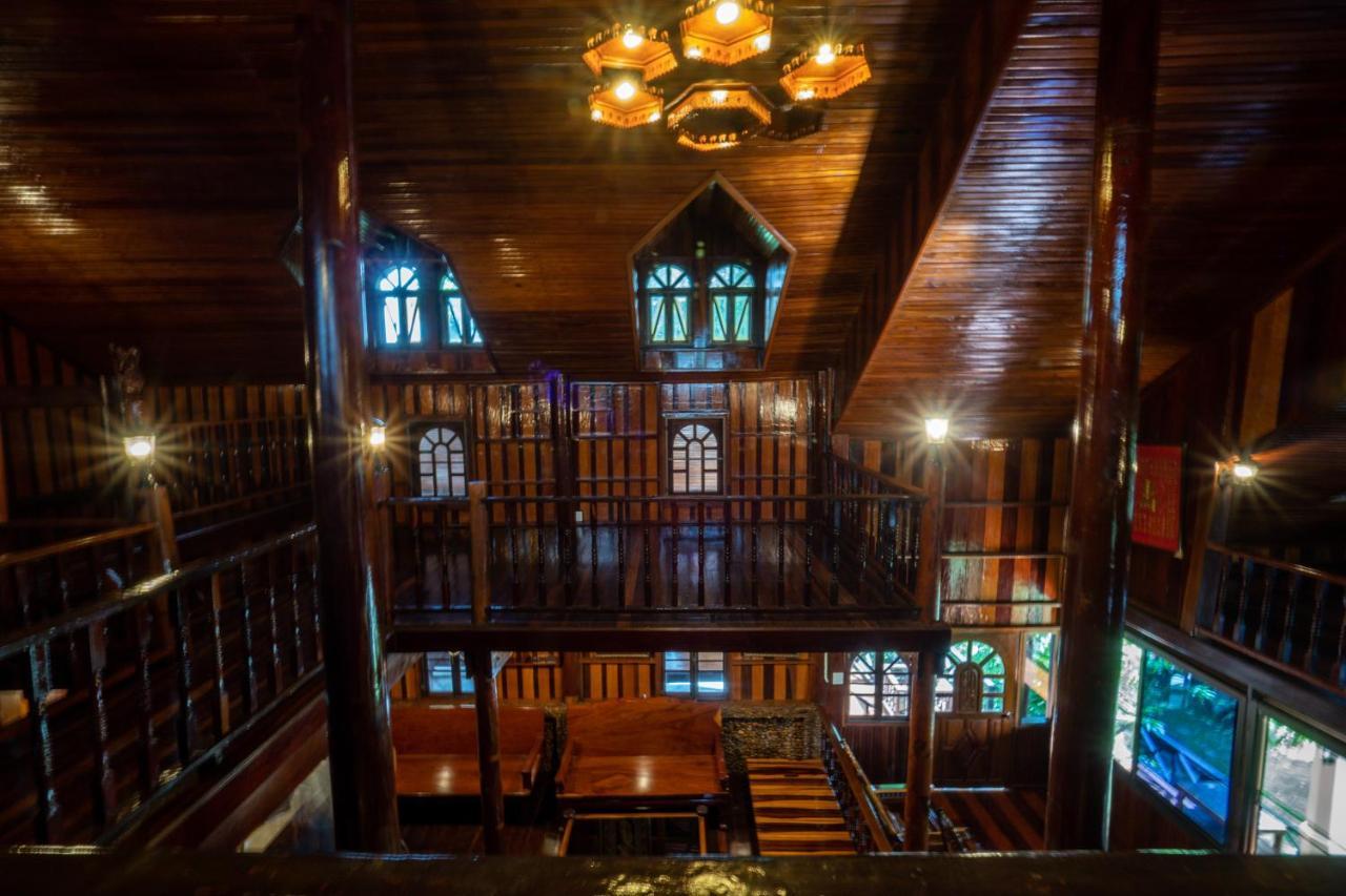 Ratmanee House Ξενοδοχείο Καντσαναμπούρι Εξωτερικό φωτογραφία
