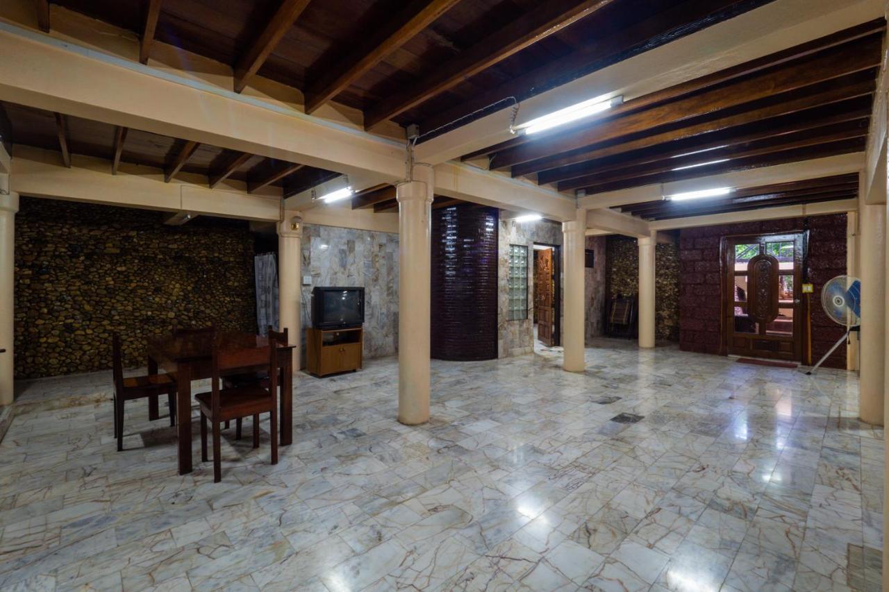 Ratmanee House Ξενοδοχείο Καντσαναμπούρι Εξωτερικό φωτογραφία