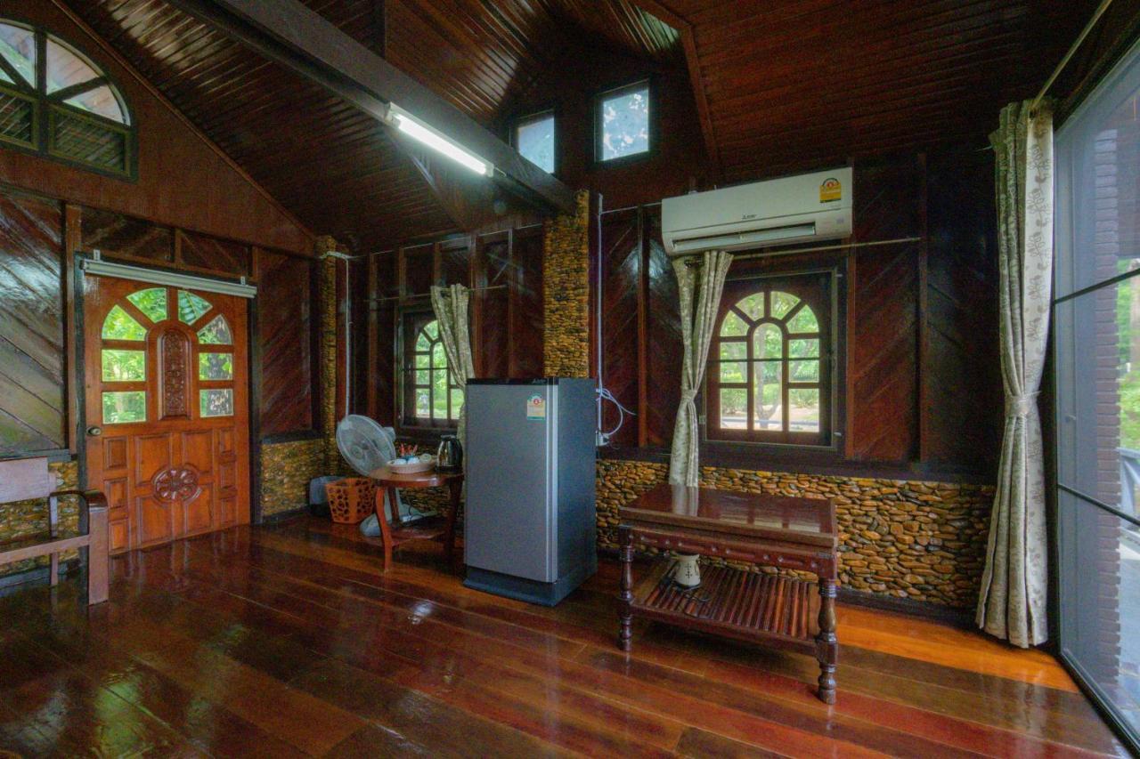 Ratmanee House Ξενοδοχείο Καντσαναμπούρι Εξωτερικό φωτογραφία