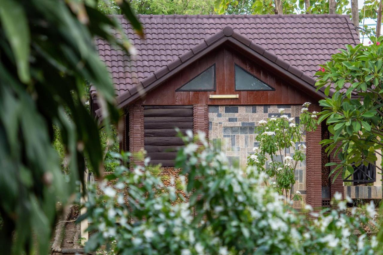 Ratmanee House Ξενοδοχείο Καντσαναμπούρι Εξωτερικό φωτογραφία