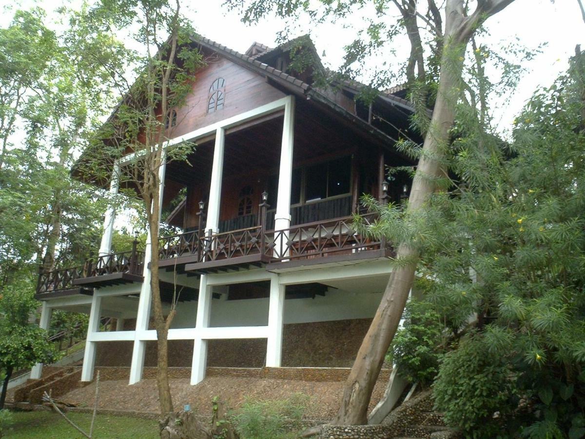 Ratmanee House Ξενοδοχείο Καντσαναμπούρι Εξωτερικό φωτογραφία